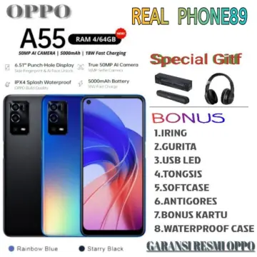 oppo a55 6128