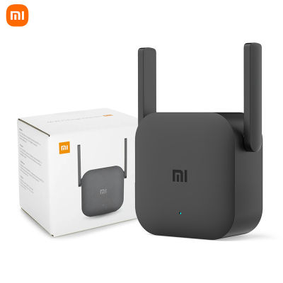 Global version-Xiaomi wifi repeater pro /ตัวขยายสัญญาณ wifi  Xiaomi WiFi Repeater Pro ตัวกระจายสัญญาณ ตัวกระจายสัญญาณไวฟาย WiFi extender ตัวกระจายwifi รุ่น Pro เครื่องขยายสัญญ