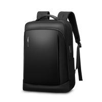 Laptop Backpack Water Resistant Anti-Theft Bag with USB Charging Port Business Backpack Travel Casual Hiking Daypack School Bag Fits for 15.6 Inch Computer