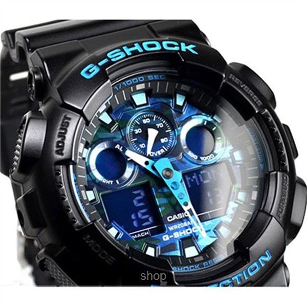 casio-g-shock-ga-100cb-1adr-ของแท้-มือหนึ่ง-ประกัน-cmg