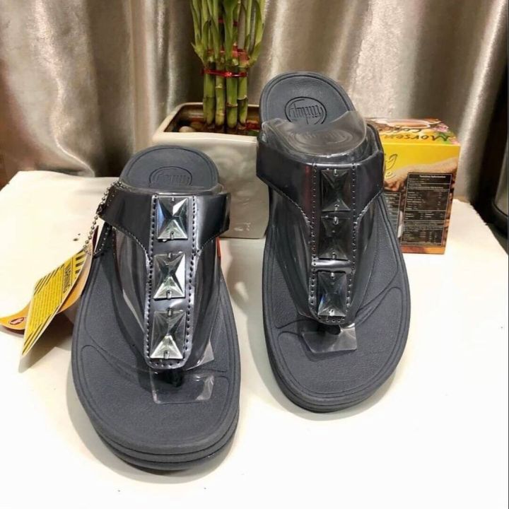 รองเท้า-fitflop-ผู้หญิง-36-40-รองเท้าแตะเพื่อสุขภาพ-ใส่สบายเท้า-รับรองสินค้าตรงปก-สินค้าพร้อมจัดส่งจากไทย