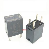 Dc12v ไฟแตรรถอัตโนมัติ12088567 V 4pin 12vdc รีเลย์อัตโนมัติ12V