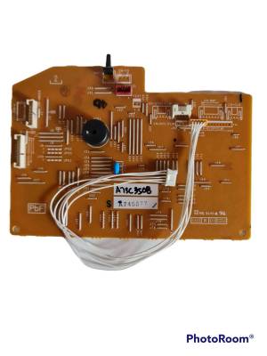 แผงวงจร เครื่องปรับอากาศ ยี่ห้อพานาโซนิค PC BOARD PANASONIC Part No CWA73C3508 ของแท้ ใหม่