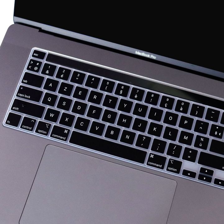 french-azerty-keyboard-cover-skin-protector-for-macbook-pro-m1-13-inch-2020-a2289-a2251-a2338-2021-for-macbook-pro-16-quot-a2141