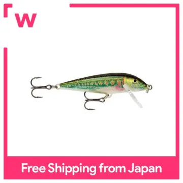 RAPALA Original Floater F9-TR Lures buy at