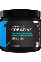 Rule1 Micronized Creatine 150g