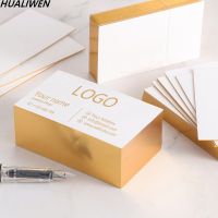 Business Card Design Custom Business Card Business Card Printing Paper Business Card, Paper Business Card 100 Pcs/lot