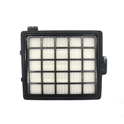 1 Piece HEPA Filter for Philips FC8146 FC8148 FC8140 FC8144 FC8142 FC8147 Vacuum Cleaner Replacement Rarts Filter