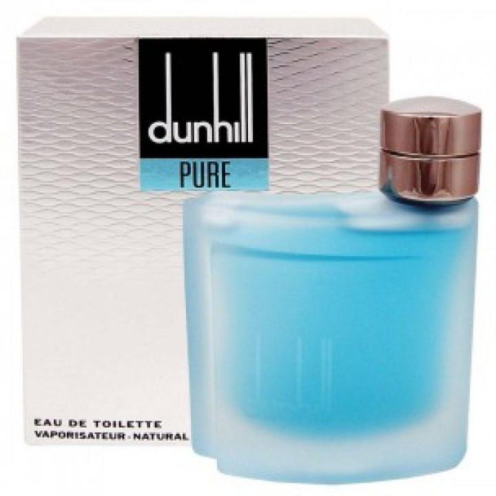 Dunhill Pure Afred Dunhill for Men Gift Set perfume for men | Lazada