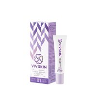 VIVSKIN กันแดด ผสมรองพื้น ผิวใส x 2