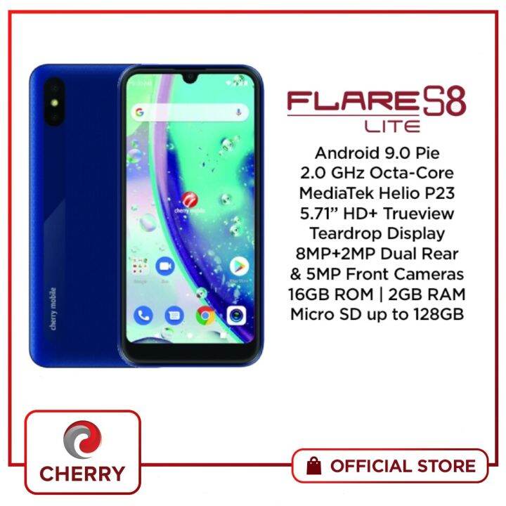 cherry mobile flare s8 battery replacement