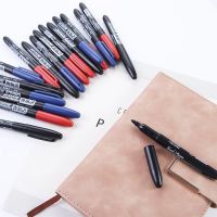 Pcs/Set Art Supplies Crude Nib Fine Point Thin Nib Paint Marker Fine Color Marker Pens Marker Pen Permanent Marker Pen