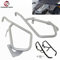 Crash Bar Engine Bumper Guard Stunt Cage Anti-collision Frame Protector For BMW K1600GT K1600GTL K 1600 GT GTL 2011-2022