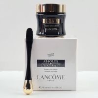 LANCOME Absolue LExtrait Eyes 15mL. (TESTER กล่องซีล ฉลากไทย)