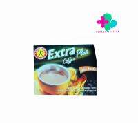 Naturegift Extra Plus Coffee เนเจอร์กิฟ เอ็กซ์ตร้าพลัส คอฟฟี่ ผสมโสมสกัด