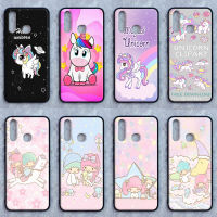 เคส Vivo Y19 ลายยูนิคอร์น-ลิเติ้ลทวิน ขอบนิ่มหลังแข็ง เคสมือถือ Case เคส TPU ขอบนิ่มหลังแข็ง ไม่ขูดตัวเครื่อง ไม่กัดขอบช่วยปกป้องมือถือลูกค้าในระดับดีมาก งามพิมพ์สี สวย คมชัด มีสินค้าพร้อมส่งค่ะ