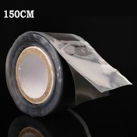 Waterproof Silicone Repair Tape Self-welding Tape Insulating Tape Self-adhesive Strong Rubber Bonding Tape Self Fusing Wire Tape Adhesives  Tape