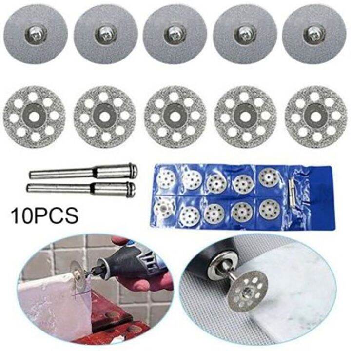 MILLIM High Quality Portable Firm Craftsman Rotary Tool Cutting Disc
