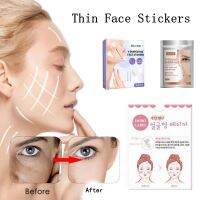 Invisible Breathable Thin Face Stickers Facial Line Wrinkle