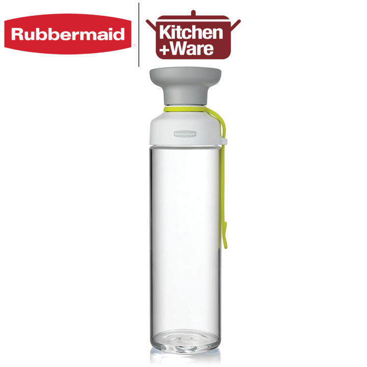 Rubbermaid Hydration Bottle 600ml BPAFree Lazada Singapore