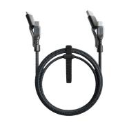 Nomad Universal USB-C Cable Kevlar 1.5M