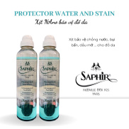 Saphir MDO Protector Water and Stain 200ml
