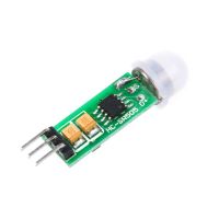 AM312 HC-SR501 HC-SR505ปรับ IR Pyroelectric อินฟราเรดโมดูล PIR Motion Sensor Detector Module สำหรับ Arduino