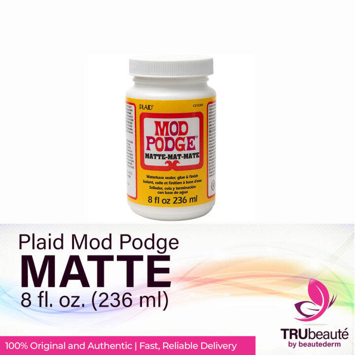 Mod Podge Matte Lazada PH