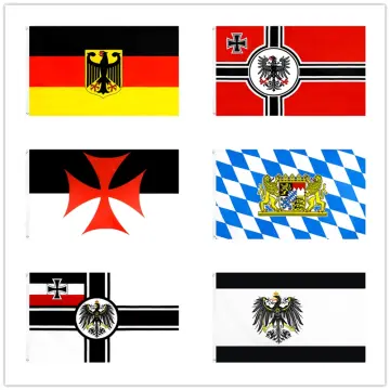 ww2 german flag