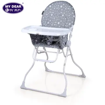 Hagaday high online chair