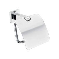 ที่ใส่กระดาษ 499.98.156 โครม TOILET ROLL HOLDER HAFELE 499.98.156 CHROME