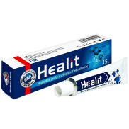 HEALIT - Gel bôi vết thương hở, giúp lành thương nhanh