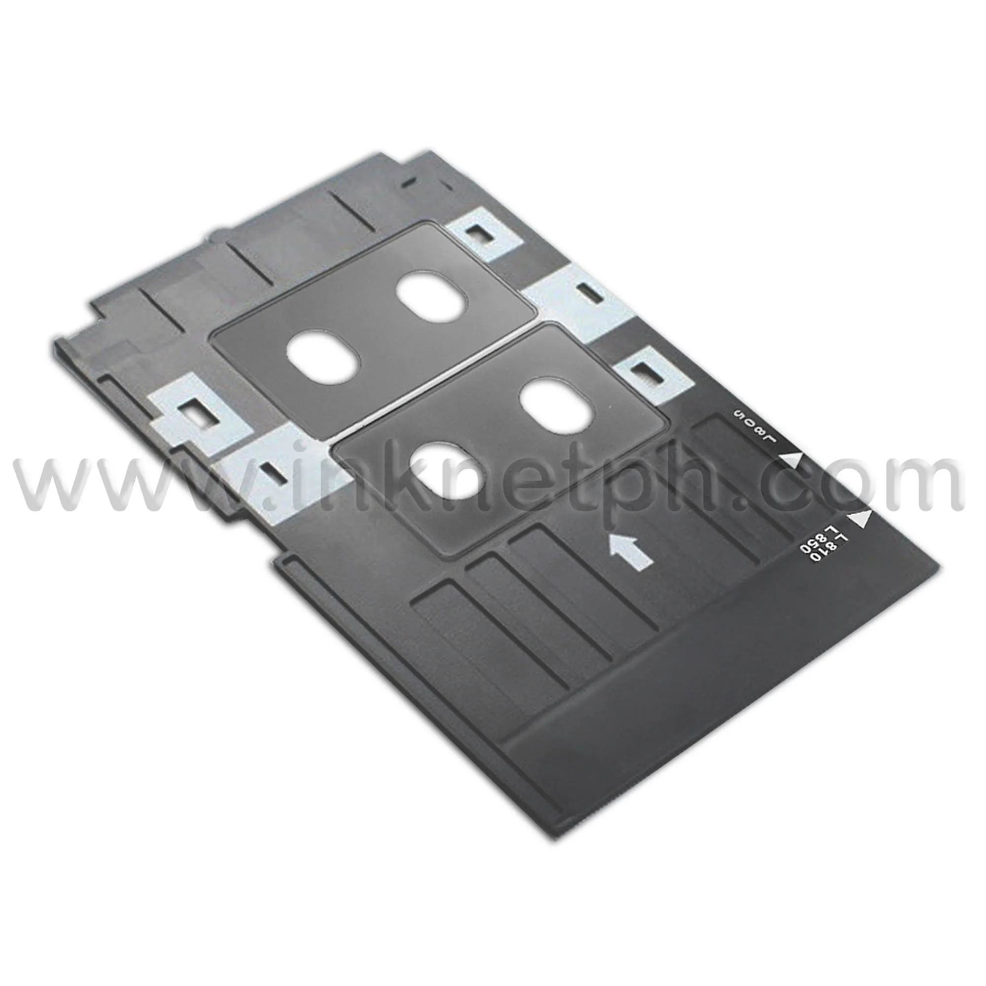 PVC Tray for Epson L805 for Printing of School Company Membership ID Cards  | Lazada PH