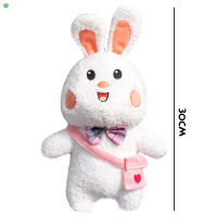 PUR หมอนของขวัญกอดเด็ก Boneka Mainan นิ่มลายการ์ตูนน่ารักตุ๊กตาสัตว์ยัดนุ่น