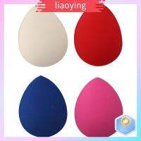 LIAOYING 6pcs มี6สี หยดน้ำตา 13x10 Millinery BASE หมวกโบสถ์ ฐานทำหมวกค็อกเทล สำหรับผู้หญิง