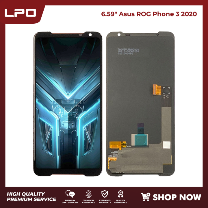 asus i003d