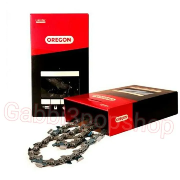 .325 x 43T OREGON CHAIN For 22" GUIDEBAR Lazada PH