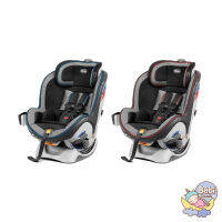 Chicco คาร์ซีทเด็กแรกเกิด Nextfit Zip Air Car Seat พร้อมจัดส่ง 2-3 วัน