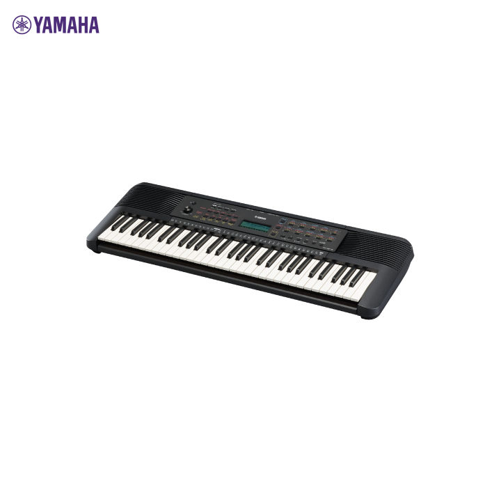 yamaha-psr-e273-portable-keyboard-คีย์บอร์ดไฟฟ้ายามาฮ่า-รุ่น-psr-e273-แถมขาตั้ง