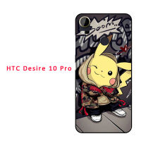 สำหรับ HTC Desire 10 Pro/A9/D12S/D19S/U11 PLUS เคสซิลิโคนนิ่ม