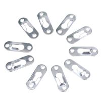 10/20Pcs Picture Hangers Fastener Metal Keyhole Hanger Fasteners for Picture Photo Frame Furnniture Cabinet Hooking Plate