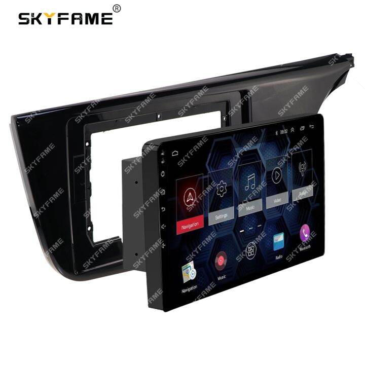 skyfame-car-frame-fascia-adapter-canbus-box-decoder-android-radio-audio-dash-fitting-panel-kit-for-ford-territory