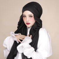 Sairahijab Original Viscose