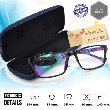 แว่นตา Ophtus Zero ราคาถูก ซื้อออนไลน์ที่ - ก.ค. 2023 | Lazada.Co.Th