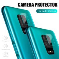 ฟิล์มเลนส์กล้อง Xiaomi Redmi Note 9s ฟิล์มกระจก เลนส์กล้อง ปกป้องกล้องถ่ายรูป Camera Lens Tempered Glass สินค้าใหม่