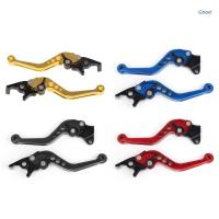 Motorcycle Long ke Clutch Levers for honda Grom MSX125 VTX1300 NC700 SX