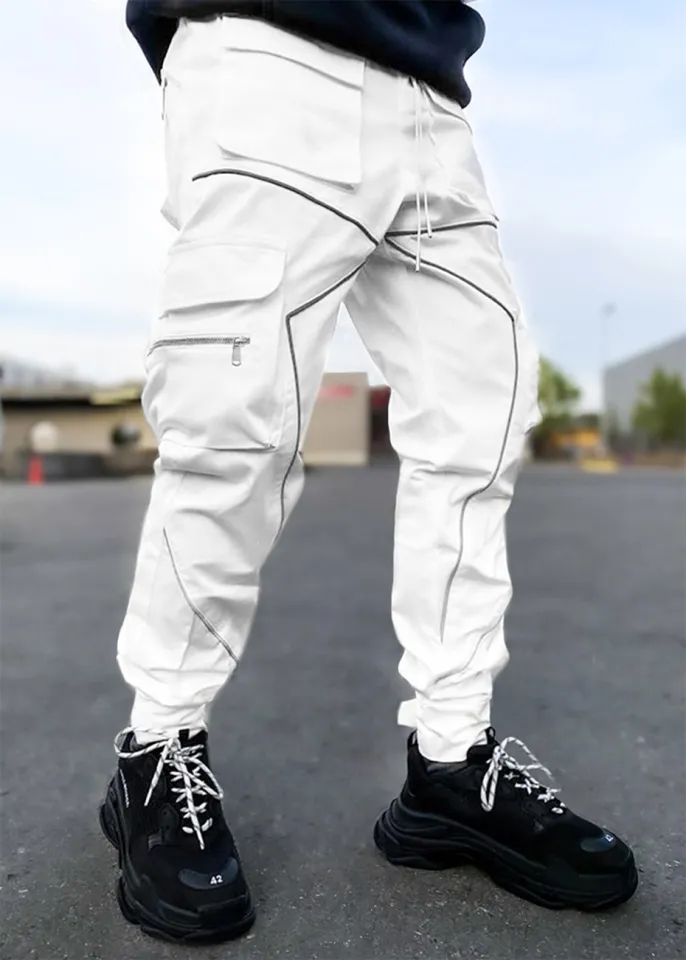 adidas TIRO 21 Reflective Track Pants | Black | Men's | stripe 3 adidas