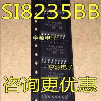 1-10ชิ้น Si8235 Si8235bb Sop-16