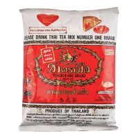 [พร้อมส่ง!!!] ชาตรามือ ฉลากแดง 400 กรัมNumber One Tea Red Label 400 g