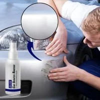 Car Paint Scratch Repair Spray 30ml Auto Scratch Mark Remover Liquid Clean Restore Swirl Shin Portable Sharp Dirt Cleaning Agent Cleaning Tools